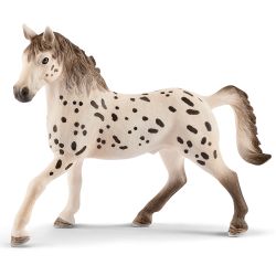 SCHLEICH - ÉTALON KNABSTRUPPER #13889